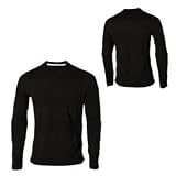 MPG Crew Shirt - Long-Sleeve - Men's
