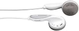 AKG - K314P - Ecouteurs oreillettes ultra légers avec contrôle du volume - Blanc