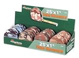 IMAGE OF MIT ImageWorks 72191 25-Feet by 1-Inch Tape Measure