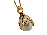 Faberge Style Egg