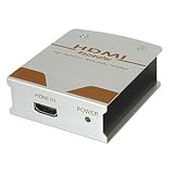 Connectgear Mh11 Signal Repeater Extender Up To 100 Feet 1920 X 1200