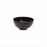 Denby Merlot Rice Bowl