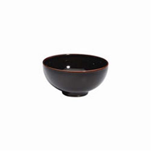 Denby Merlot Rice Bowl