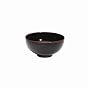 Denby Merlot Rice Bowl 12.5 cm