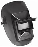 Fiberglass Welding Helmets Model Code: AE (part# 3002466)