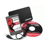 128GB SSDNow V-Series SATA2 2.