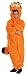 Search : Garfield Plush Costume - Child Costume