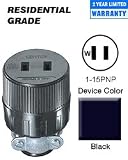 Leviton 612 Connector