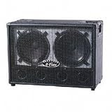 Genz Benz GB 212G-Flex 2x12 Ported Guitar Cabinet