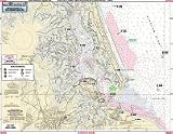 Merrimack River & Plum Island Sound, MA River Chart