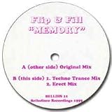 FLIP & FILL / MEMORY