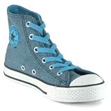 Converse - All Star - Youths - Blue