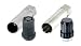 McGard 65557BK Chrome/Black SplineDrive Wheel Installation Kit (M12 x 1.5 Thread Size) - For 5 Lug Wheels