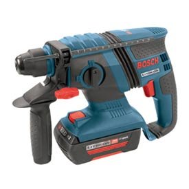 Bosch 36v Litheon Compact Rotary Hammer