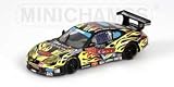 1/43　ポルシェ911　GT3　RS-R　NO79　ブラックサリー　1300台限定