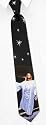 He Has Risen Boys Tie by Wild Ties - Black Polyester