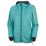Columbia Women’s Neo Wind Jacket,Oceanic,L