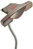 Yes！Golf パター C-グルーブパター ピンクティファニー スチールの画像
