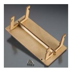 Aquacraft Fuel Tank Mount VS1 from Fuel Tanks