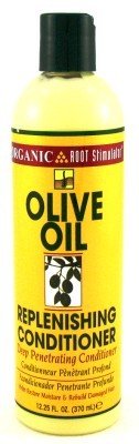 Organic Root Stimulator Olive Oil Replenishing Conditioner 12.25 (Case of 6)