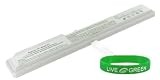 Replacement Laptop Battery for Apple iBook Tangerine M7721LL/A, 4400mAh 8 Cell