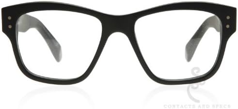 Claire Goldsmith Eyewear Carters