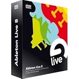 Ableton Live 8
