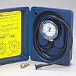 Yellow Jacket 78055 Complete gas pressure test kit - 0-10" W.C