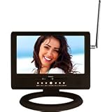 Polaroid Ptv900 9 LCD Portable Digital Tv