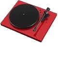 PRO-JECT DEBUT III RED