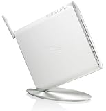 ASUS Eee Box EB1501P - Mini desktop PC - 1 x Atom D525 / 1.8 GHz - RAM 2 GB - HDD 1 x 250 GB - DVD-Writer / BD-ROM - NVIDIA Next Generation ION - Gigabit Ethernet - WLAN : 802.11b/g/n - Windows 7 Home Premium 64-bit - Monitor : none
