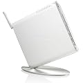 Asus Eee Box 1501P Desktop-PC (Intel Atom D525, 1,8GHz, 2GB RAM, 250GB HDD, NVIDIA Next Generation ION, Win 7 HP) wei�