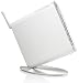 Asus Eee Box 1501P Desktop-PC (Intel Atom D525, 1,8GHz, 2GB RAM, 250GB HDD, NVIDIA Next Generation ION, Win 7 HP) weiß bei amazon kaufen