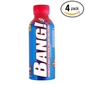 VPX BANG! World