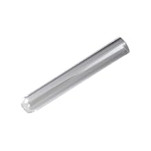 Thomas 110410PLTS Polystyrene Culture Tube, 12mm Diameter x 75mm Height (Pack of 1000)