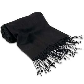 Pashmina Scarf Shawl Wrap Cashmere Wool & Silk