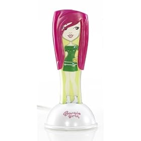 Barbie Girls MP3 Player - Green by Barbie