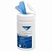 Genware Safe Probe Wipes - Tub of 200 | Anti-bacterial Wipes, Disinfectant Wipes, Cleaning Wipes for Temperature Probes