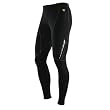 Pearl Izumi 2007/08 Women's Run Aurora Tight - Black/Moab - 4348-2AK