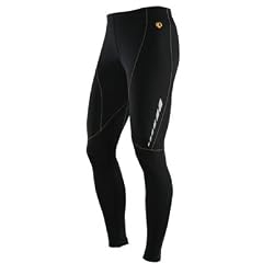 Pearl Izumi 2007/08 Women's Run Aurora Tight - Black/Moab - 4348-2AK