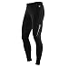 Pearl Izumi 2007/08 Women's Run Aurora Tight - Black/Moab - 4348-2AK