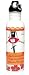 Water Bottle Canteen by Curly Girl, I Am Fairly Certain