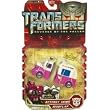 Transformers 2: Revenge Of The Fallen Deluxe Class Wave 2 Mudflap Action Figure