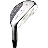 Buy Ben Hogan Mens CFT Ti Hybrid Clubs