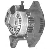BBB Industries 13214 Alternator by BBB Industries
