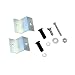 Go Power! GP-MH2 Solar Panel Mounting Hardware