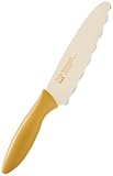 Pure Komachi Knife (Orange) (KA201)