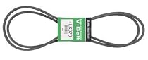 MBL CORPORATION (USA) 4LK970A LAWN AND GARDEN V-BELT 1/2"x97"
