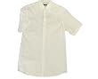 Alfani Short Sleeve Cotton Shirt