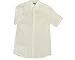 Alfani Short Sleeve Cotton Shirt